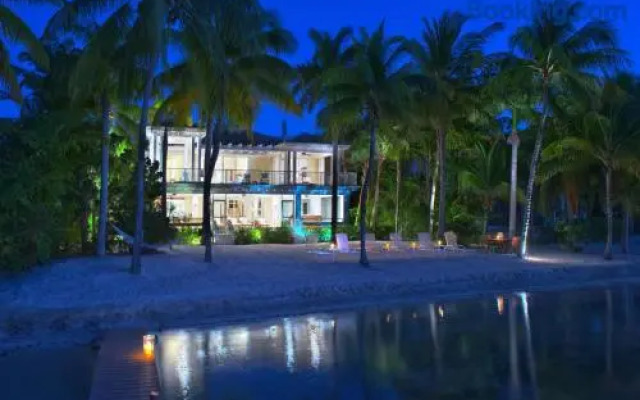 Kai Zen Villa by Grand Cayman Villas & Condos