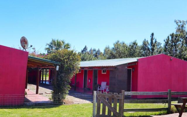 Posada de Campo Lo de Fatsia