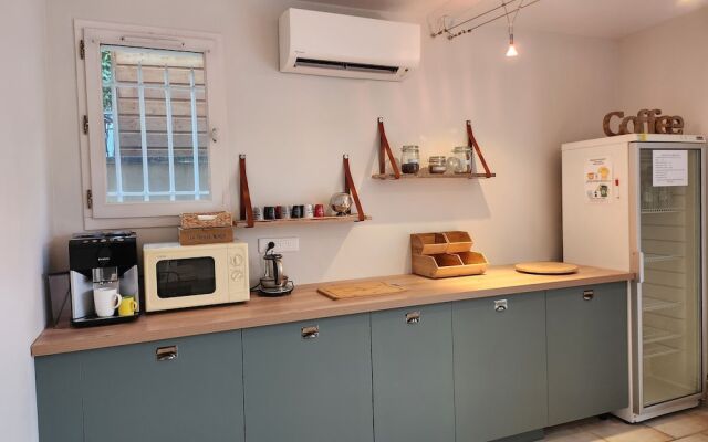 Domaine les Gendalis