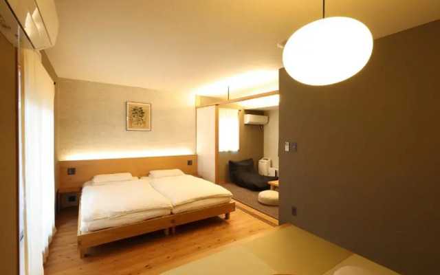Neon Hotel