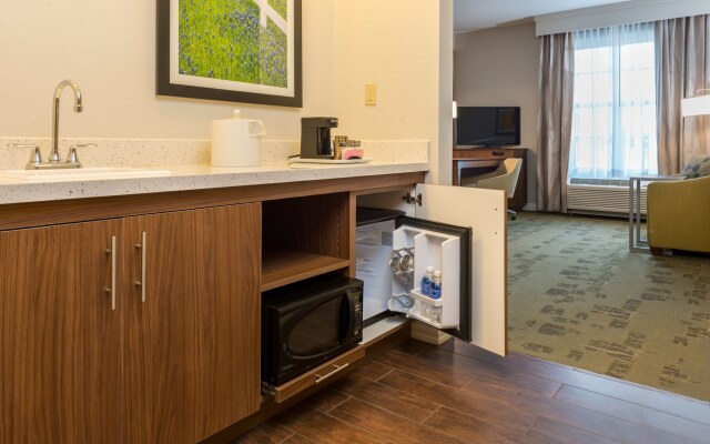 Hampton Inn & Suites New Albany Columbus