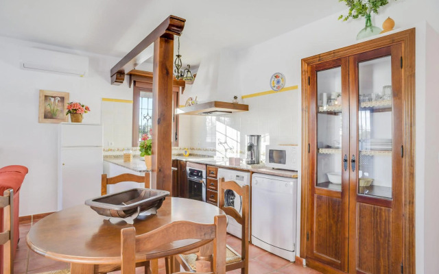 Chalet Villanueva - Sólo Familias