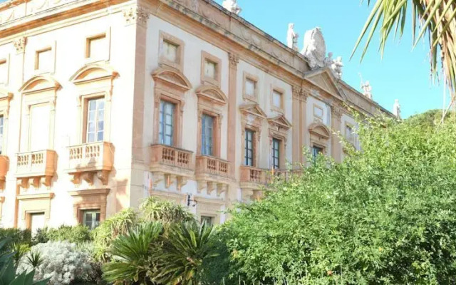 Villa Valguarnera