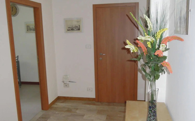 Appartamento Fiorita