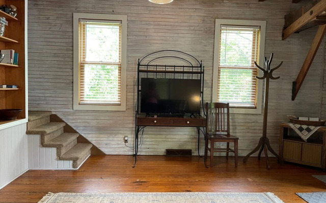 Sherwood Forest Bed and Breakfast