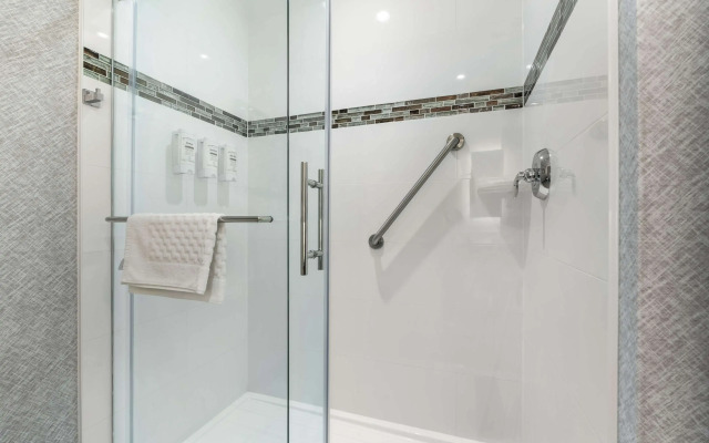 Best Western Premier Route 97 Vernon