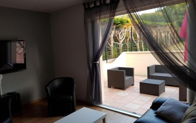 Maison, 5km de la Mer