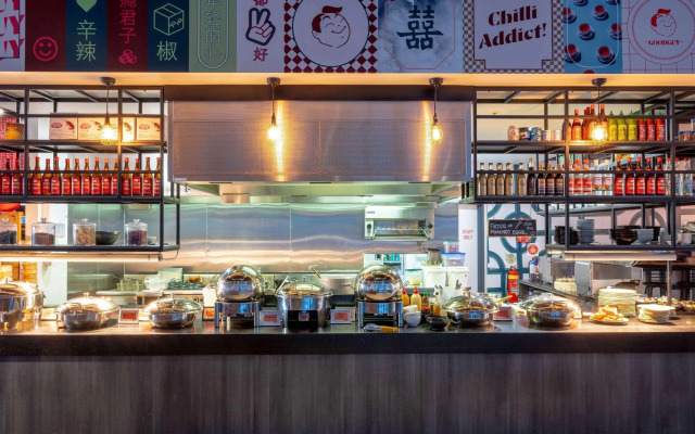 ibis Styles Hobart