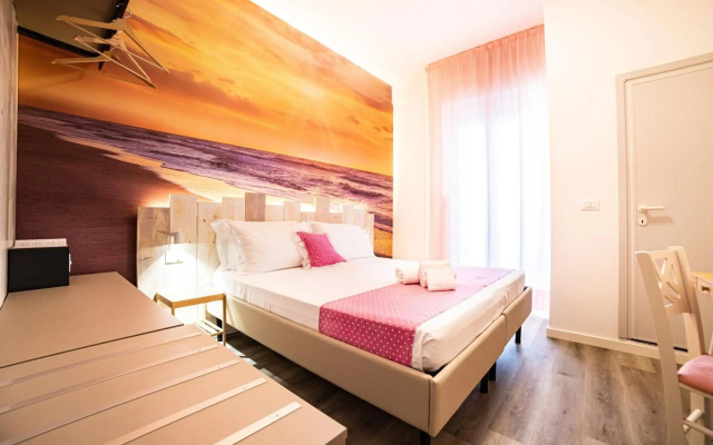 Hotel Majorca