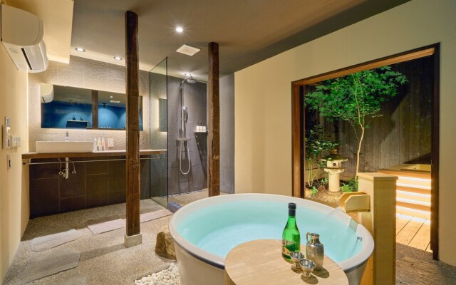 Kiraku Kyoto Zeniyacho