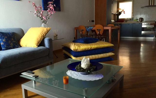 Casa Bergamo
