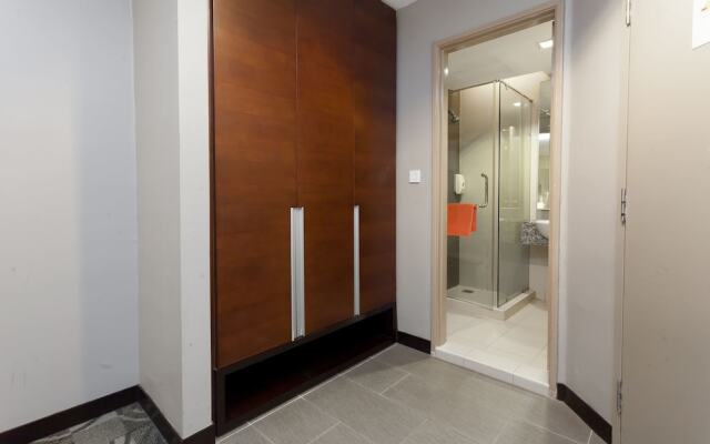 ZEN Rooms Masjid Jamek