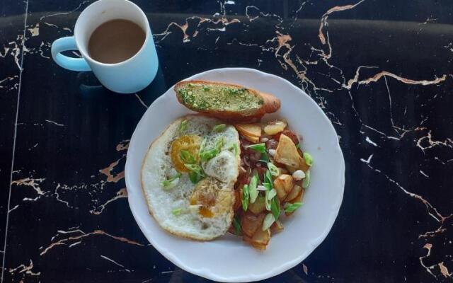 Bella's Beach Resort Apartment 8