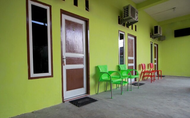 Sherren Guest House by OYO Rooms