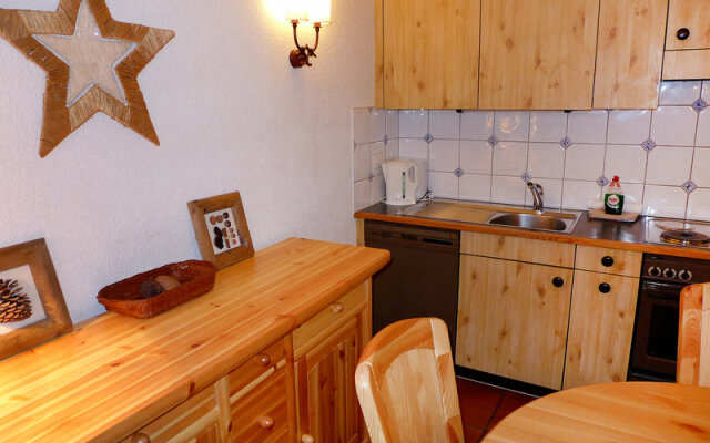 Apartment Christina 305