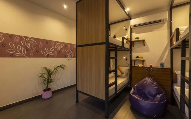 Zostel Plus Rishikesh