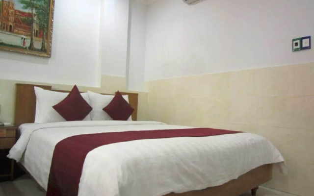 Thien Hoa Hotel