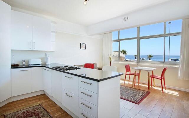 Seafacing Sandringham 01SH