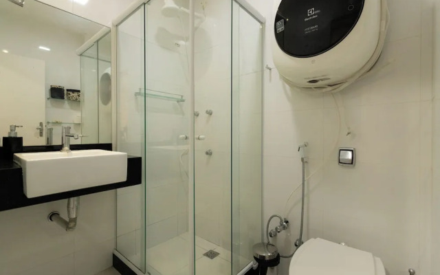 SUH Copacabana 110 Beach Plus