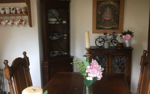Bumble Cottage B&B