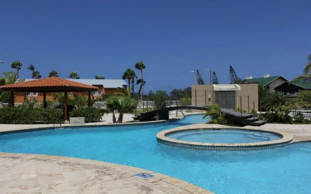 Luxury Oasis Ocean View Condo