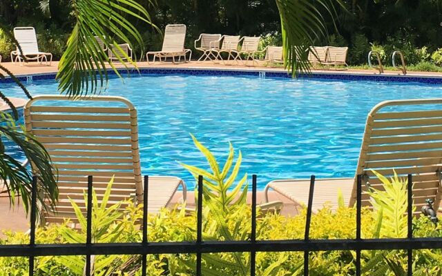 Wailea Ekolu Village