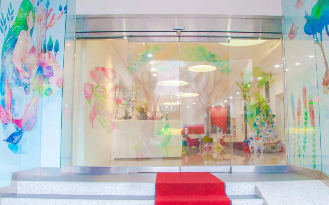 Legend Hotel Liuhe