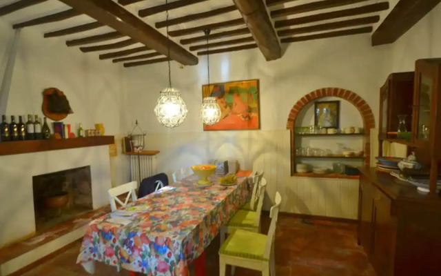 A Cozy Escape in Lucca