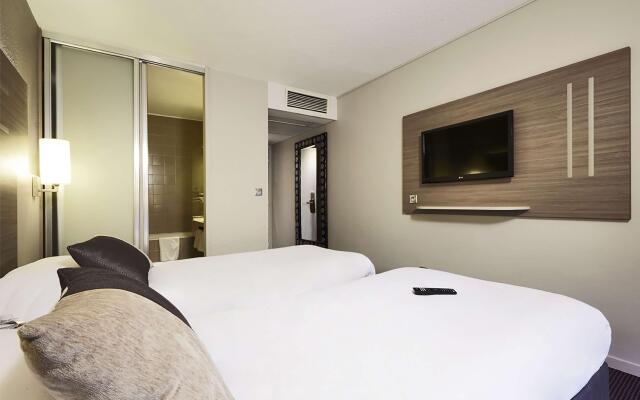 Best Western Voiron Centre