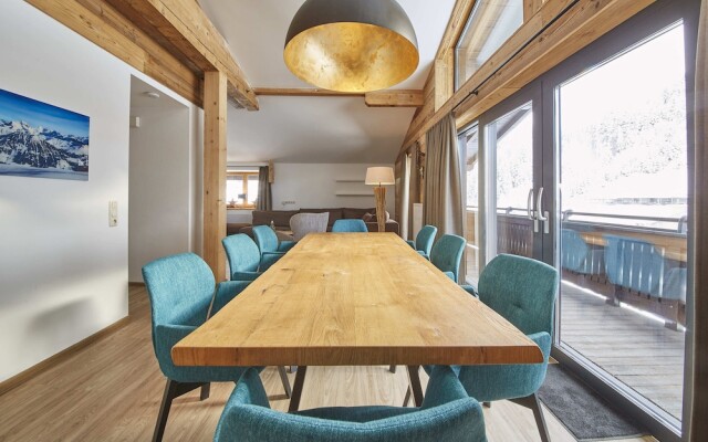 Glemm Lodge Apartments