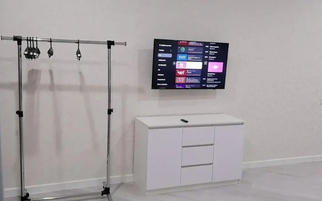 Апартаменты на улице Ухтомского