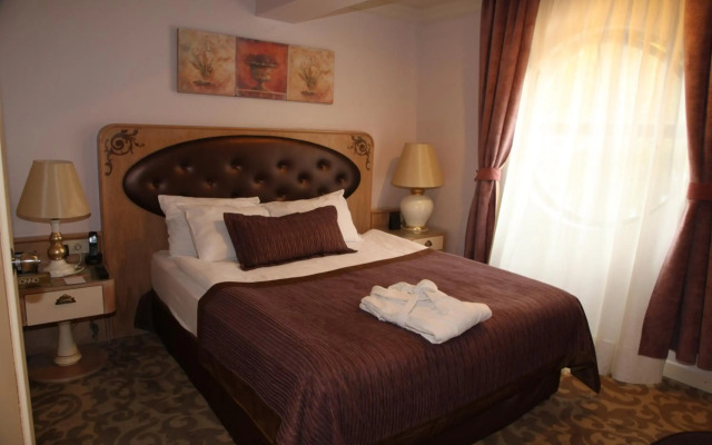 Sonno Boutique Rooms & Suites