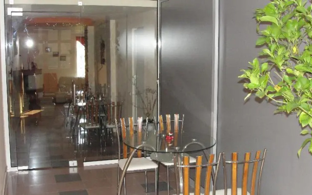 Zasheva Kushta Guesthouse