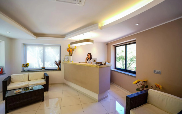 Hotel Villaggio Residence Old River