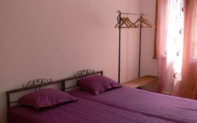 Sofia Choice Guesthouse