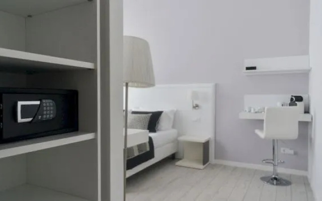 Lata Luxury Rooms