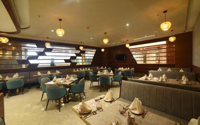 Ariena the Boutique Hotel