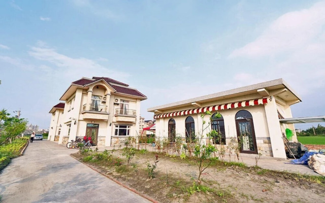 Lijing B&B