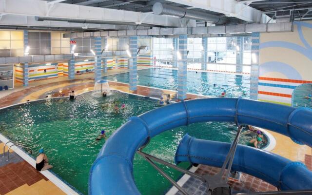 Усть-Качка (курорт)