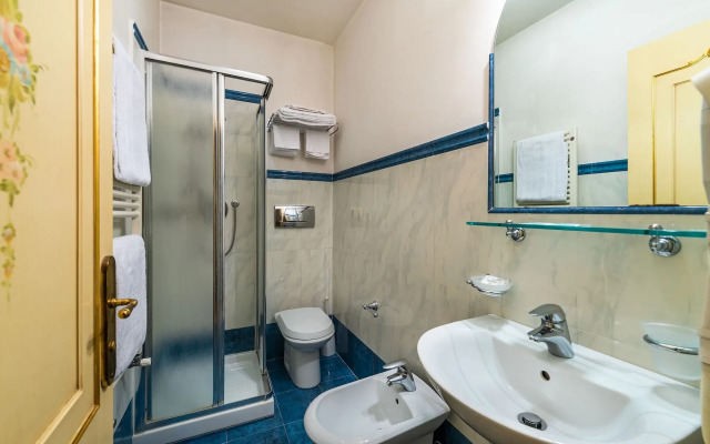 Hotel Al Vagon