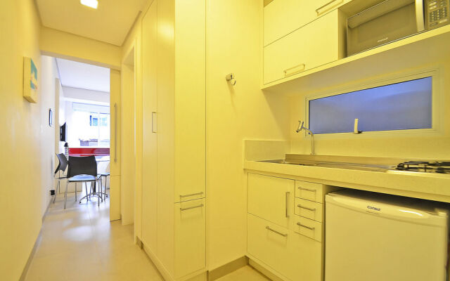 Sá Ferreira Apartment 228