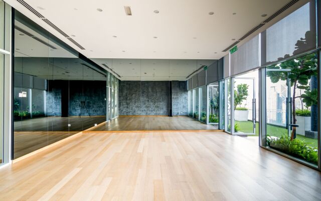 188 Suites by Namastay