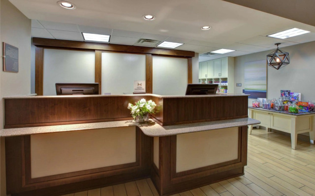 Homewood Suites by Hilton Dayton-South