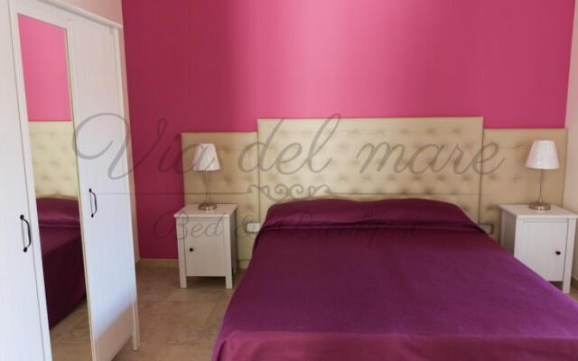 Viadelmare Rooms