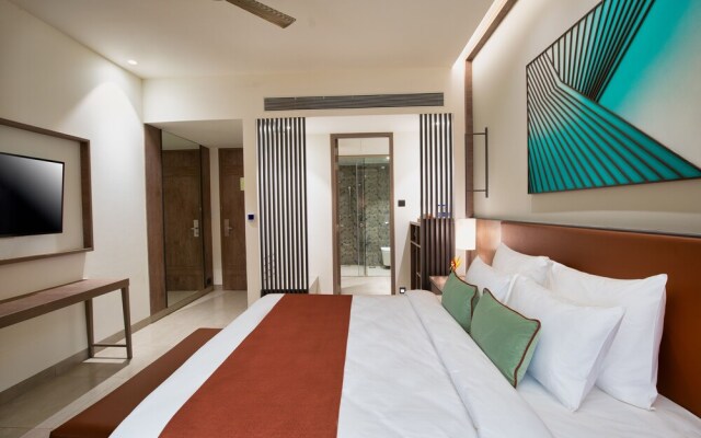 Amoravida By 7 Apple Resorts