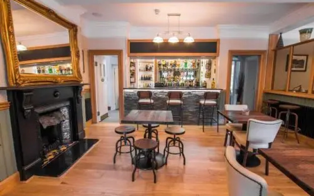 Bryn Artro Country House