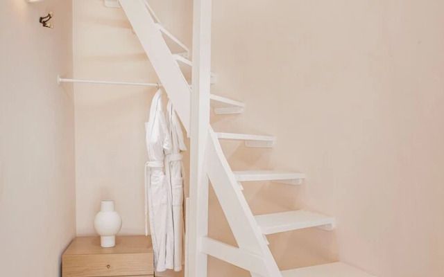 The Mill Haven Santorini