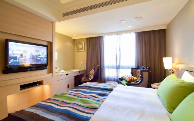Taichung Charming City Hotel