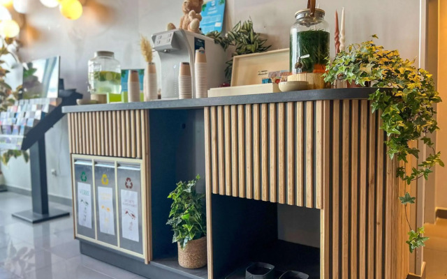ibis Styles Nimes Gare Centre