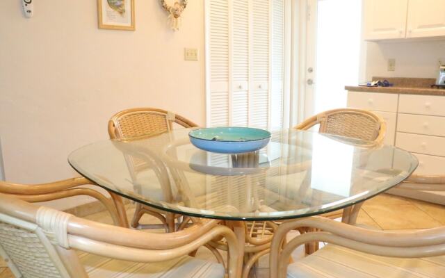 Jamaica Royale 086 - 2 Br Condo